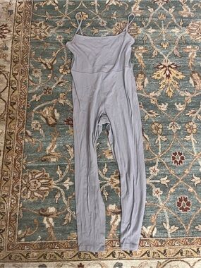 Wilfred Free Divinity Jumpsuit